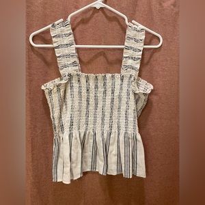 Forever 21 size XL tank top